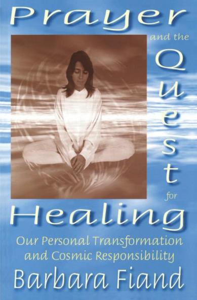 Prayer and the Quest for Healing