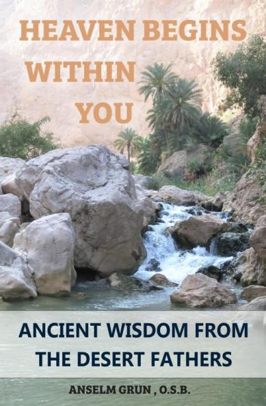 Heaven Begins Within You