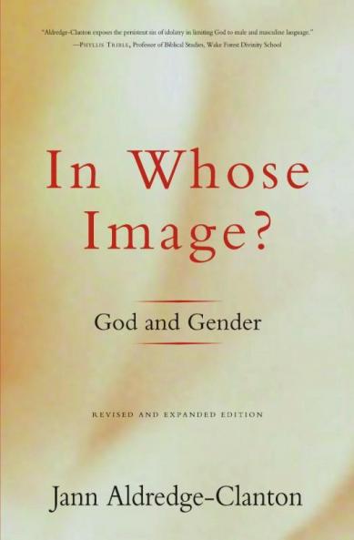 In Whose Image?