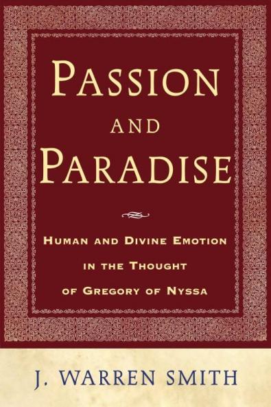 Passion and Paradise