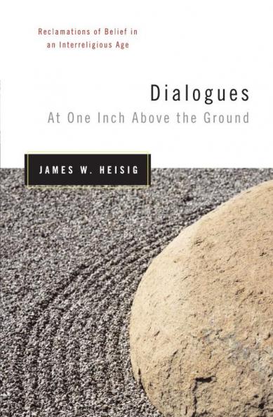 Dialogues at One Inch Above the Ground