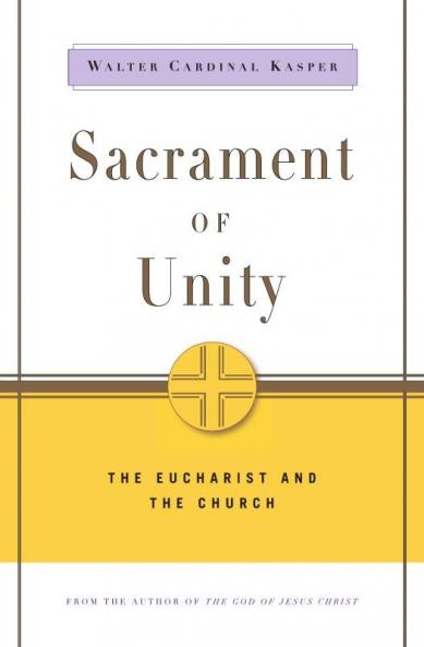 Sacrament of Unity