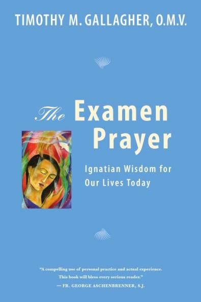 Examen Prayer