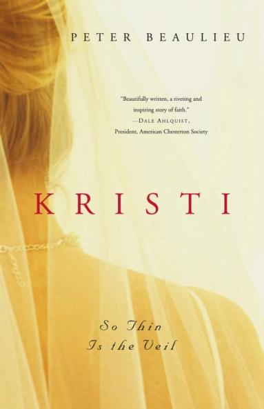 Kristi So Thin Is the Veil