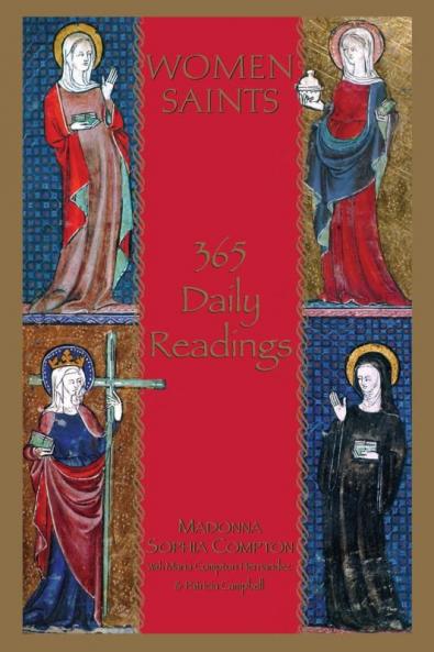 Women Saints 365 Daily Readings