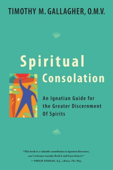 Spiritual Consolation