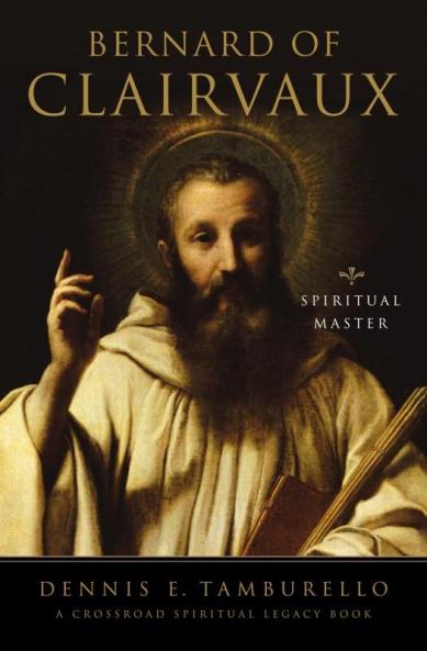 Bernard of Clairvaux