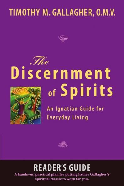 Discernment of Spirits