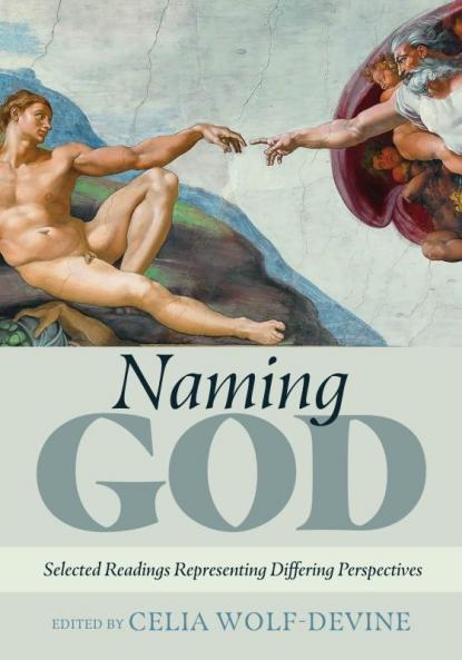 Naming God Selected Readings Representing Differing Perspectives