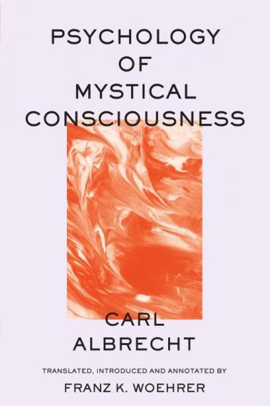 Psychology of Mystical Consciousness
