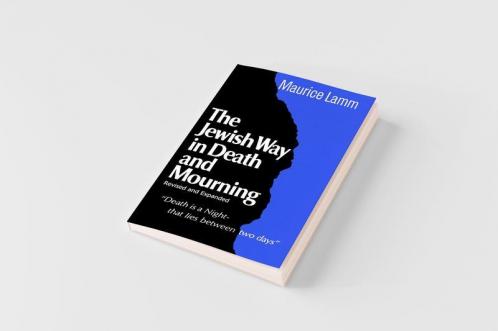 The Jewish Way in Death and Mourning