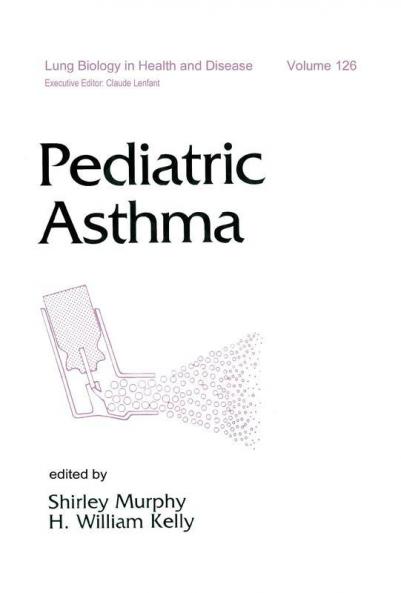 Pediatric Asthma