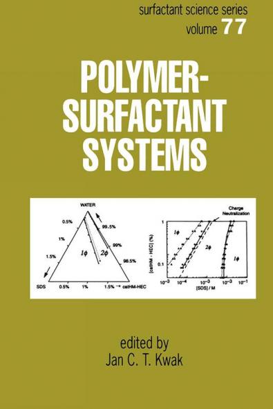Polymer-Surfactant Systems