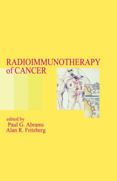 Radioimmunotherapy of Cancer