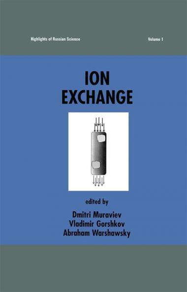 Ion Exchange