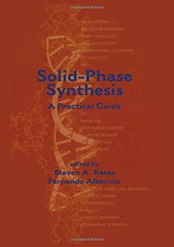 Solid-Phase Synthesis