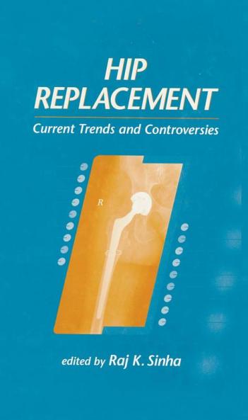 Hip Replacement