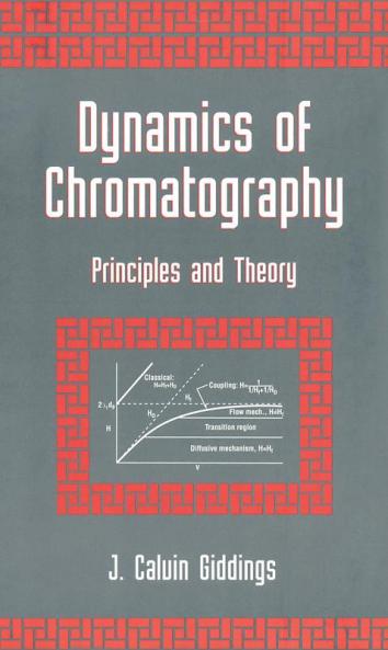 Dynamics of Chromatography
