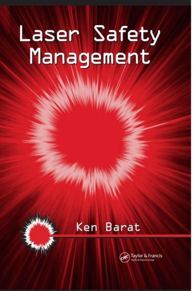 Laser Safety Management