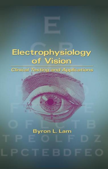 Electrophysiology of Vision