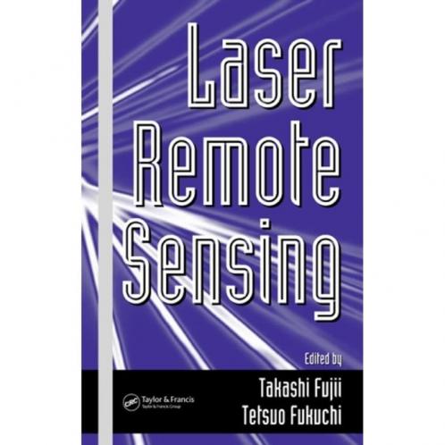 Laser Remote Sensing