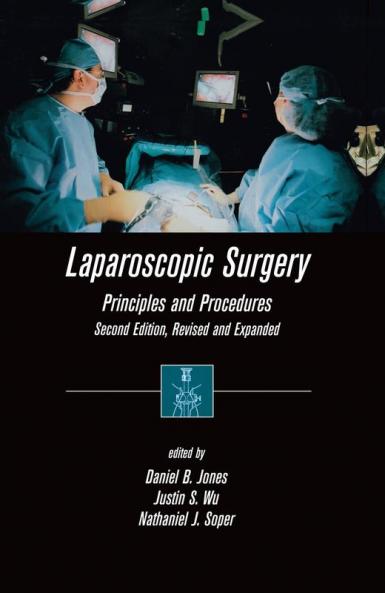 Laparoscopic Surgery