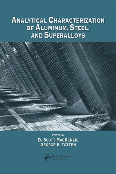 Analytical Characterization of Aluminum Steel and Superalloys