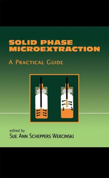 Solid Phase Microextraction
