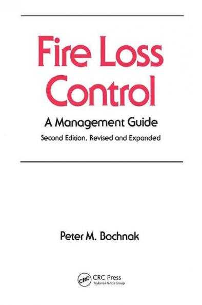 Fire Loss Control