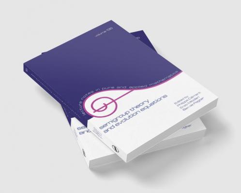 Semigroup Theory and Evolution Equations