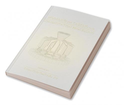 Modeling for Casting and Solidification Processing