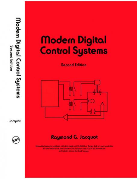 Modern Digital Control Systems