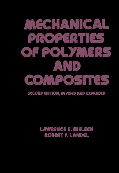 Mechanical Properties of Polymers and Composites