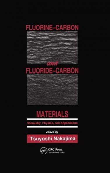 Fluorine-Carbon and Fluoride-Carbon Materials