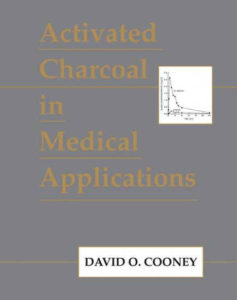 Activated Charcoal in Medical Applications