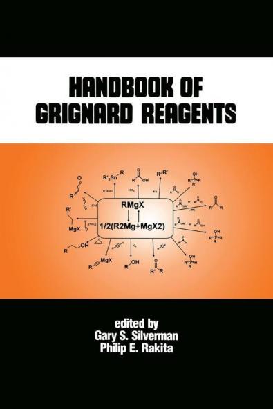 Handbook of Grignard Reagents