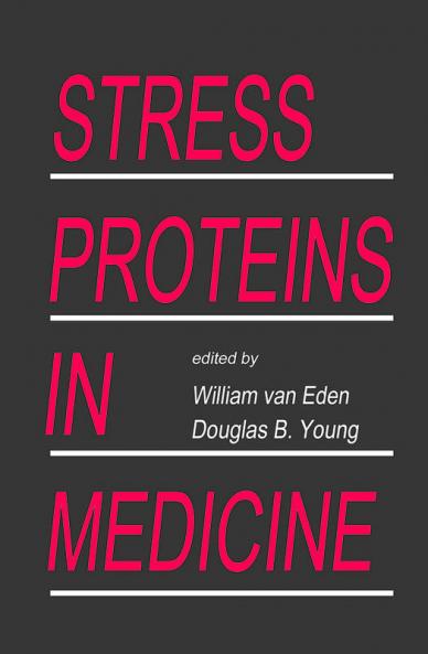 Stress Proteins in Medicine