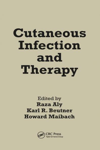 Cutaneous Infection and Therapy