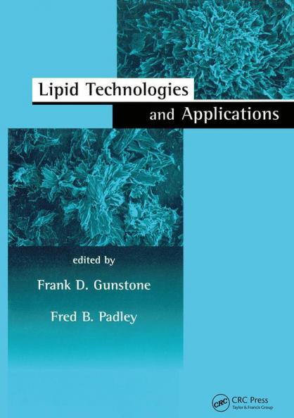 Lipid Technologies and Applications