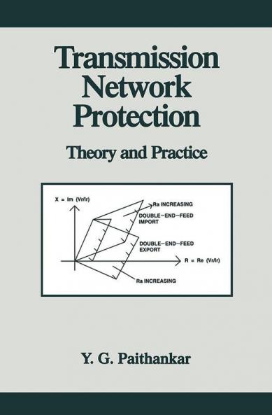 Transmission Network Protection