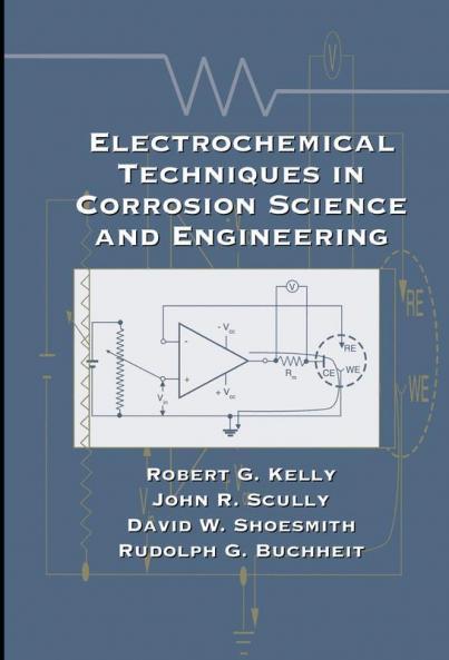 Electrochemical Techniques in Corrosion Science and Engineering