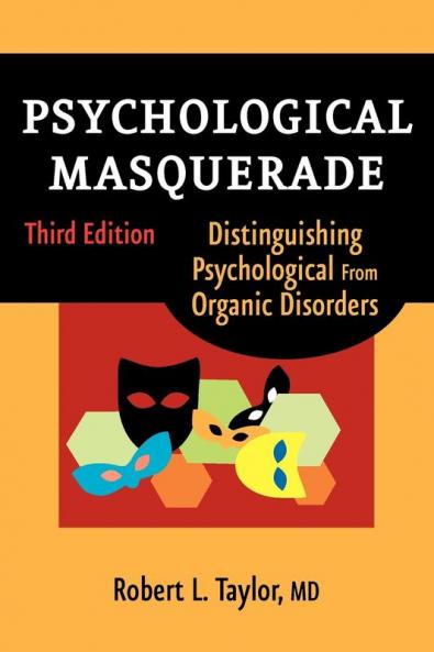 Psychological Masquerade Second Edition