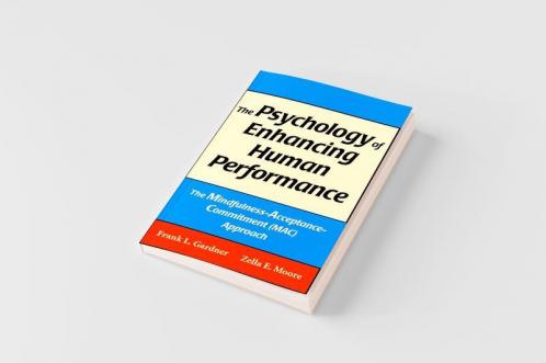 The Psychology of Enhancing Human Performance