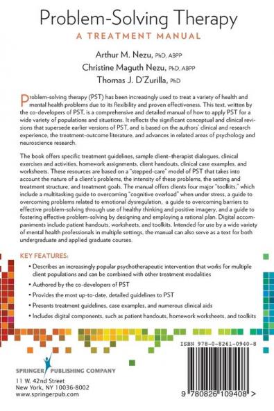 Problem-Solving Therapy