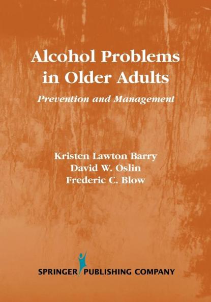 Alcohol Problems in Older Adults