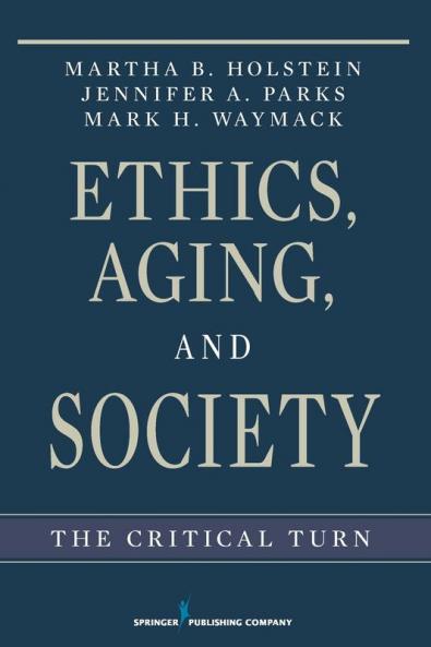 Ethics Aging and Society