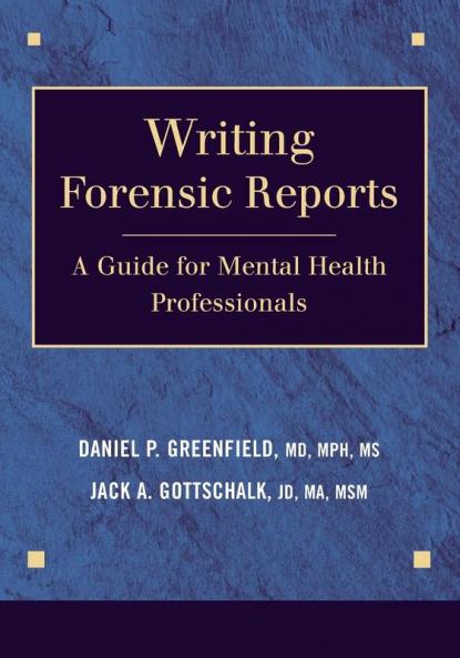 Writing Forensic Reports