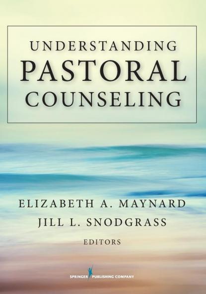 Understanding Pastoral Counseling
