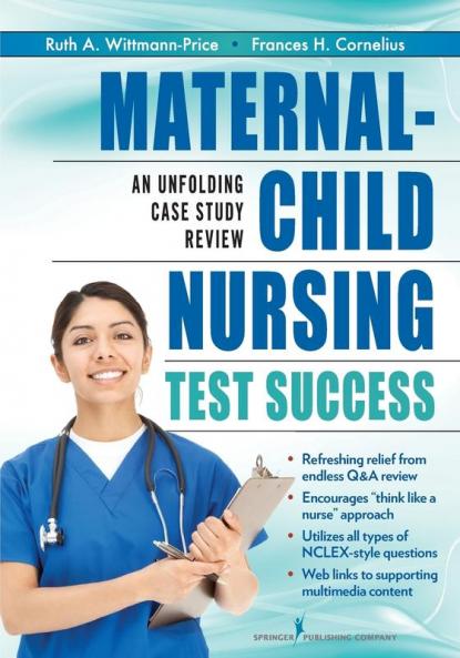 Maternal-Child Nursing Test Success
