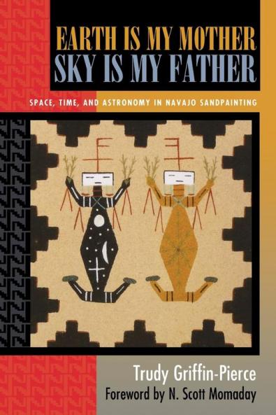 Earth Is My Mother Sky Is My Father